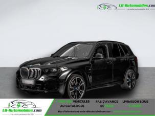 BMW X5 xDrive50e 489 ch BVA