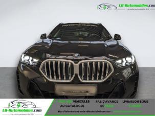 BMW X6 xDrive30d 286 ch BVA
