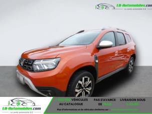 Dacia Duster Blue dCi 115 4x2