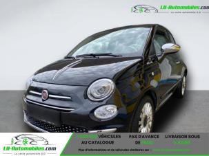 Fiat 500 1.2 69 ch BVA