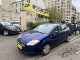 Fiat Bravo 1.6 MULTIJET 16V 90CH DPF DYNAMIC