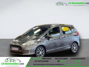 Ford B-Max 1.6 TDCi 95 BVM