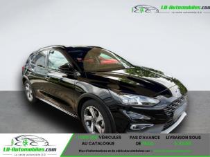 Ford Focus 1.0 Flexifuel 125 mHEV BVM
