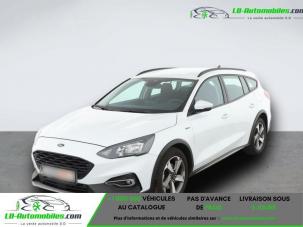 Ford Focus SW 1.0 EcoBoost 125 mHEV BVA