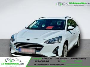 Ford Focus SW 1.0 EcoBoost 85
