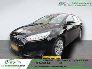 Ford Focus SW 1.0 EcoBoost 100 BVM