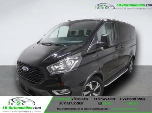 Ford Tourneo 320 L1 2.0 EcoBlue 170 ch BVA