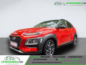 Hyundai Kona 1.6 GDi 141 Hybrid