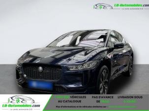 Jaguar I-Pace ch400 AWD 90kWh