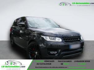 Land Rover Range Rover 3.0L 306ch BVA