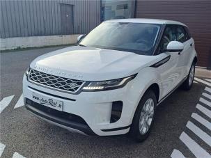 Land Rover Range Rover Evoque D240 AWD BVA9