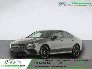 Mercedes Classe CL 250 e BVA