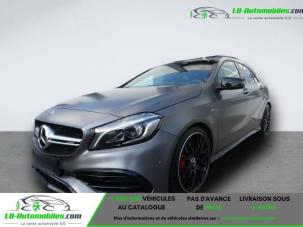 Mercedes Classe A 45 Mercedes-AMG BVA 4-Matic