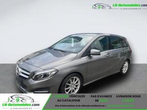 Mercedes Classe B 220 220 d BVA