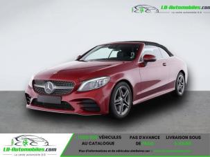 Mercedes Classe C 220 d BVA