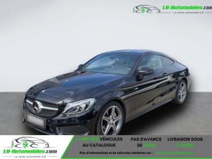 Mercedes Classe C 220 d BVA