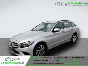 Mercedes Classe C 200 200 d BVA