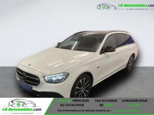 Mercedes Classe E 300 de BVA