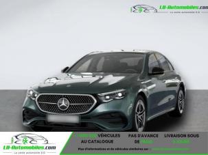 Mercedes Classe E 400 e BVA 4MATIC