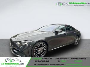Mercedes Classe CLS 300d BVA