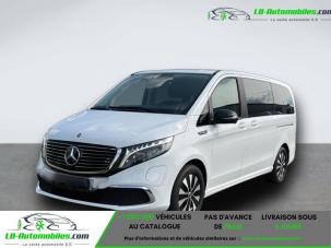 Mercedes EQV 300 Long 204 ch
