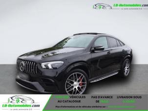 Mercedes GLE Coupe 63 S AMG BVA 4MATIC+