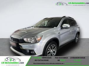 Mitsubishi ASX 2.2 DI-D 150 BVA