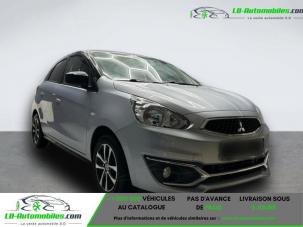 Mitsubishi Space Star 1.2 MIVEC 80  BVA