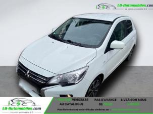 Mitsubishi Space Star 1.2 MIVEC 71 BVA