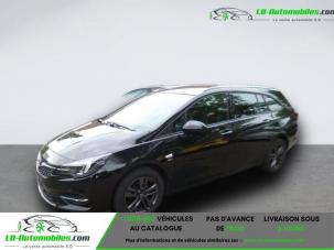 Opel Astra Sports tourer 1.2 Turbo 130 ch BVM