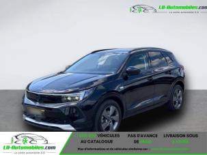 Opel Grandland 1.2 Turbo 130 ch BVM