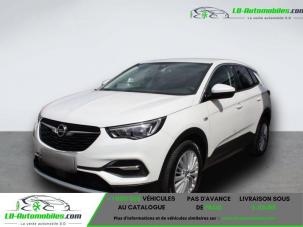 Opel Grandland X 1.2 Turbo 130 ch BVM