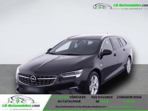 Opel Insignia Sports Tourer 2.0 Diesel 174 ch BVA