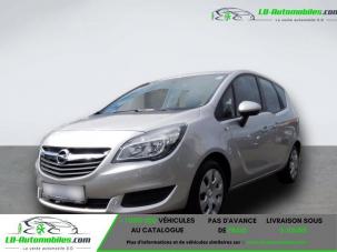 Opel Meriva 1.4 - 100 ch Twinport