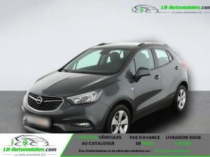 Opel Mokka X 1.4 Turbo - 140 ch BVM