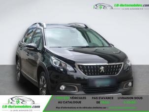 Peugeot 2008 1.2 PureTech 130ch  BVM