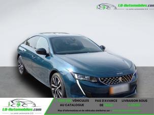 Peugeot 508 PureTech 180ch  BVA