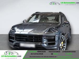 Porsche Cayenne Turbo E-Hybrid 4.0 V8 739 ch