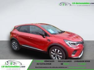 Renault Captur TCe 100 BVM
