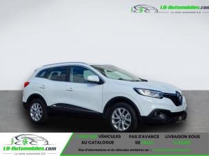 Renault Kadjar dCi 110 BVA
