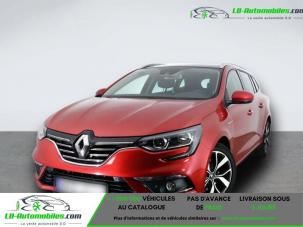Renault Megane IV TCe 160 BVM