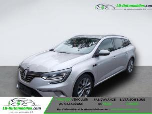 Renault Megane IV dCi 150BVA