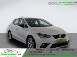 Seat Ibiza 1.5 TSI 150 ch BVA