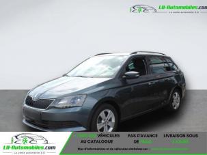 Skoda Fabia Combi 1.4 TDI 90  BVA