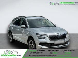 Skoda Kamiq 1.5 TSI 150 ch BVA