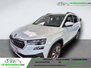 Skoda Karoq 1.0 TSI 110 ch