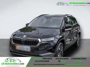 Skoda Karoq 1.5 TSI 150 ch  BVA
