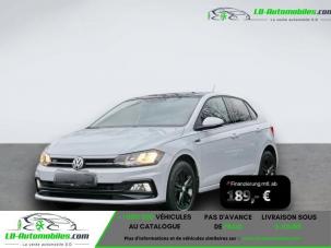 Volkswagen Polo 1.5 TSI EVO 150 S&S BVA