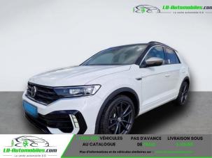 Volkswagen T-Roc 2.0 TSI 300 Start/Stop BVA 4Motion