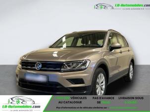 Volkswagen Tiguan 1.4 TSI 125 BMT